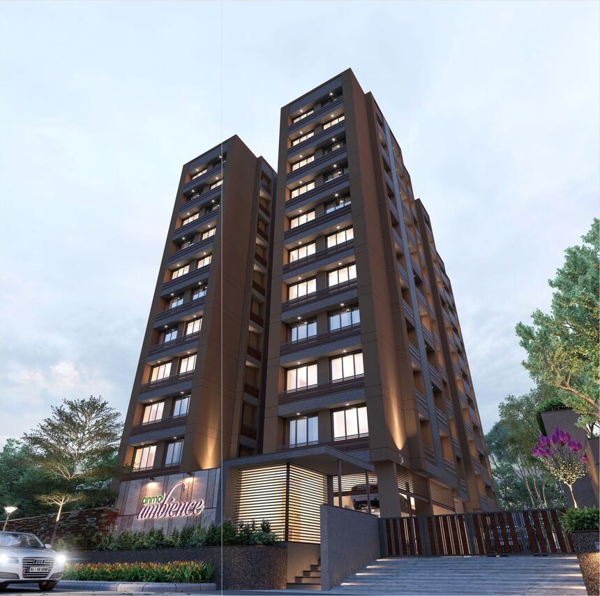 Anmol Ambience — view 3