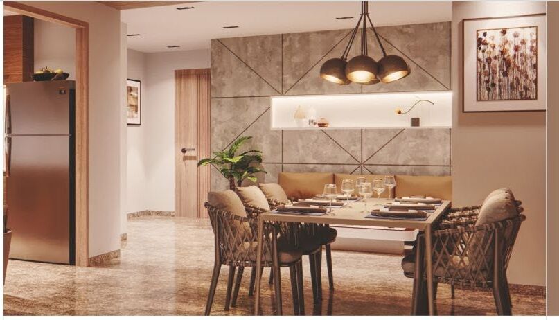 Anmol Ambience — view 6