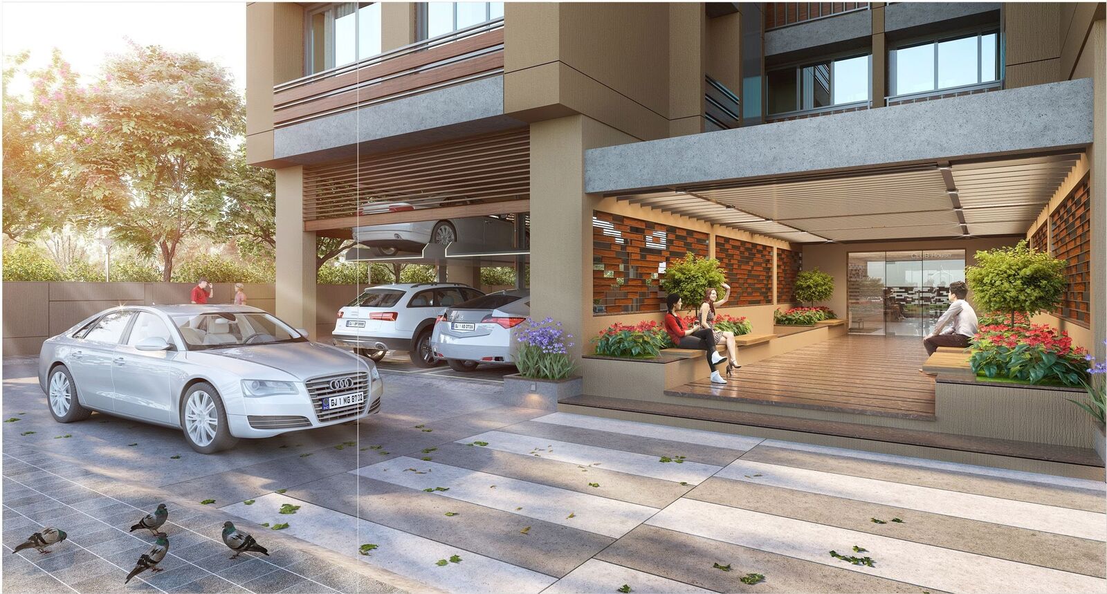 Anmol Ambience — view 10
