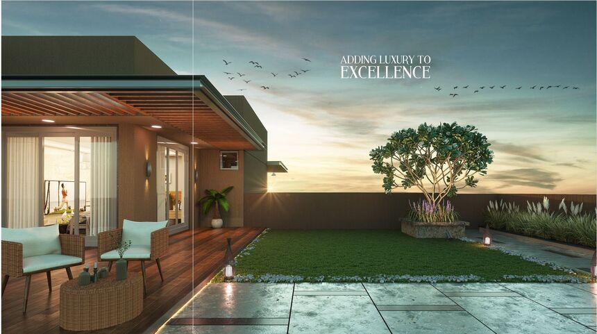 Anmol Ambience — view 11