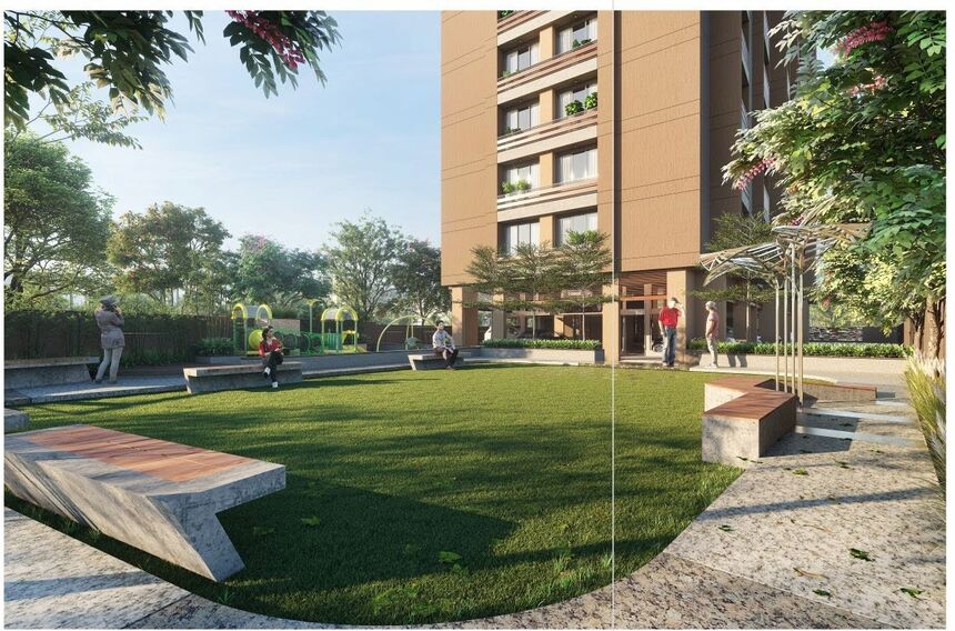 Anmol Ambience — view 12