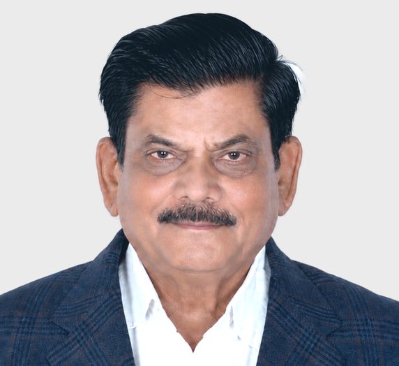 Jagdishbhai Patel
