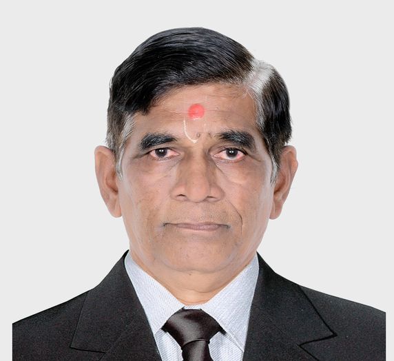 Kanubhai Patel