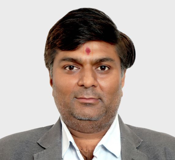 Piyushbhai Patel