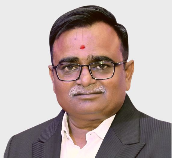 Sanjaybhai Patel