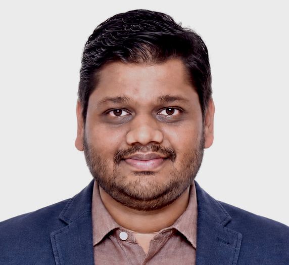 Vasant Patel
