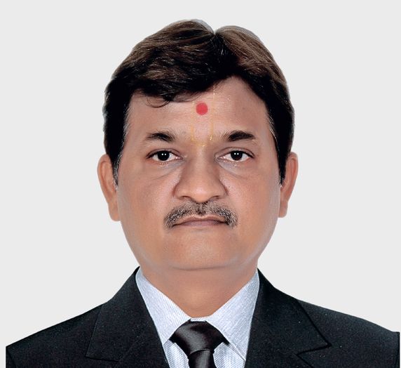Vipulbhai Patel