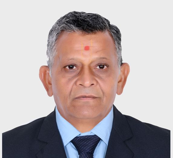 Vishnubhai Patel