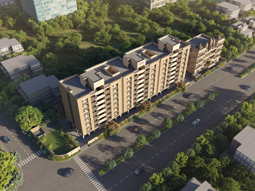 Sarvopari 2 — view 10