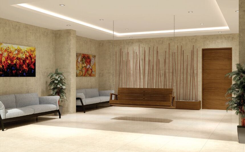 Shayona Fairmont — view 5