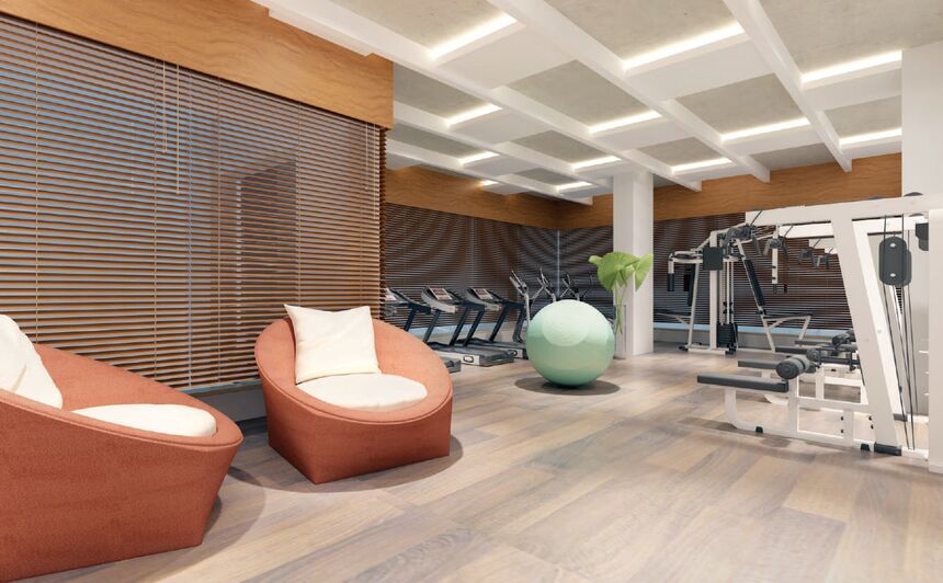 Shayona Fairmont — view 6