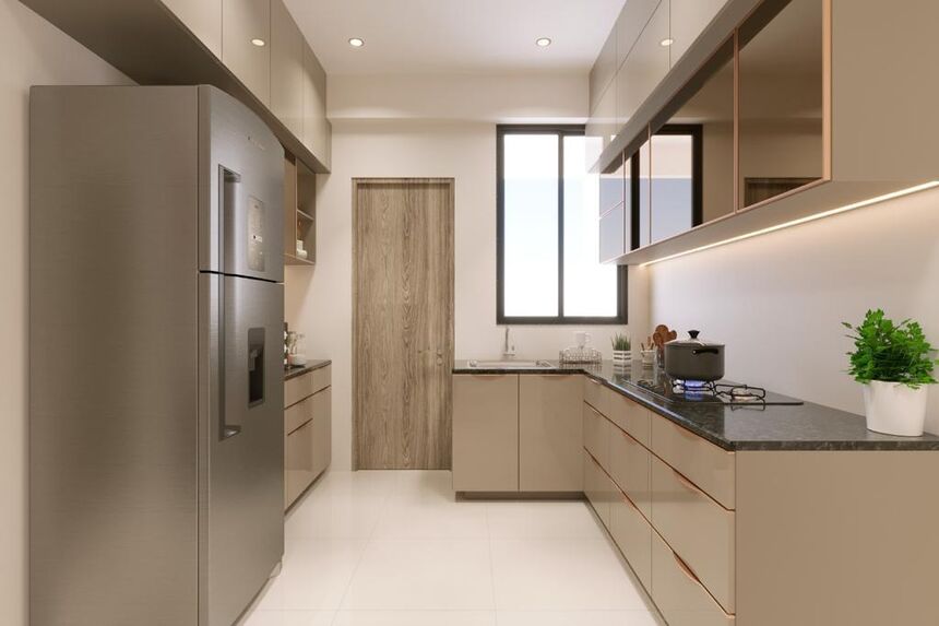 Shayona Shivali — view 2