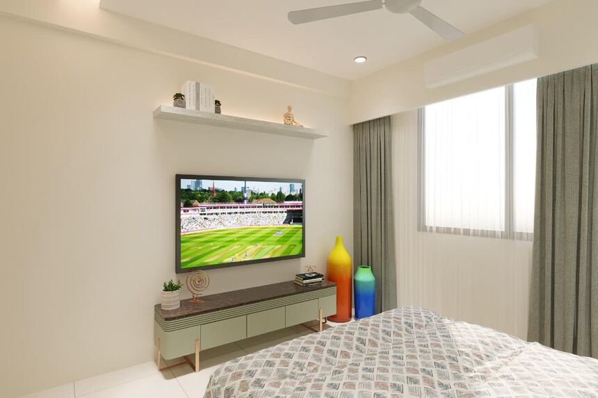 Shayona Shivali — view 4