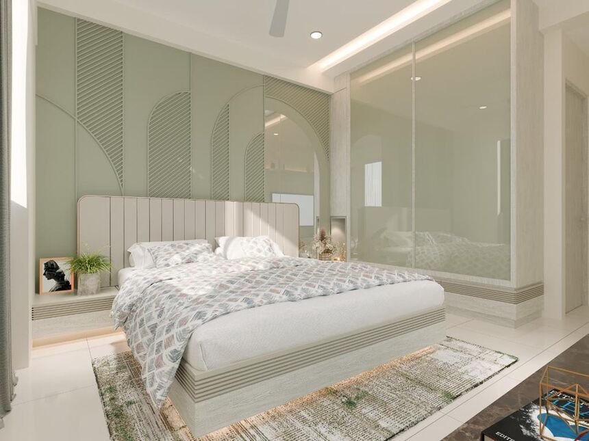 Shayona Shivali — view 5