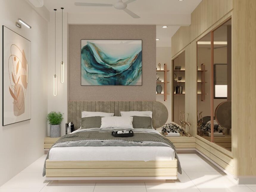 Shayona Shivali — view 6