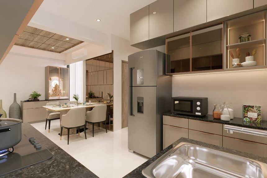 Shayona Shivali — view 7