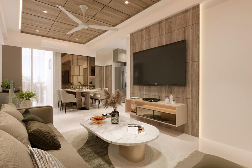 Shayona Shivali — view 8