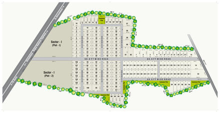 Akshar Industrial Park
